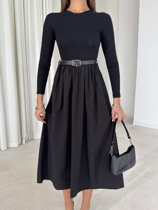 Bılten Elbise 26K393