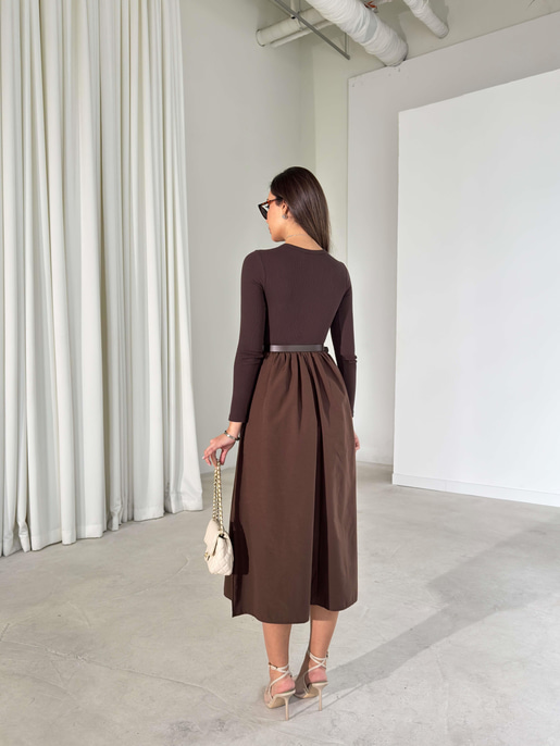 Bılten Elbise 26K393