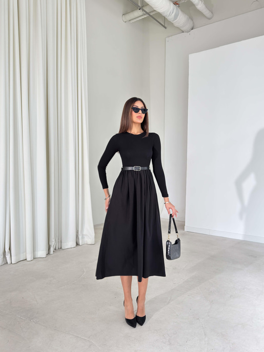 Bılten Elbise 26K393