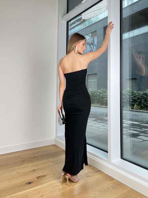 Blessing Elbise 24Y221