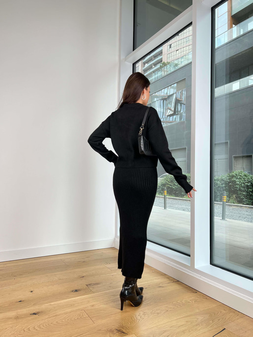 Brayden triko takım 25K152