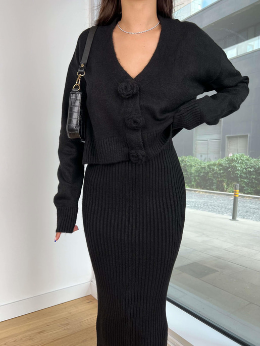 Brayden triko takım 25K152