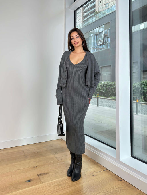 Brayden triko takım 25K152