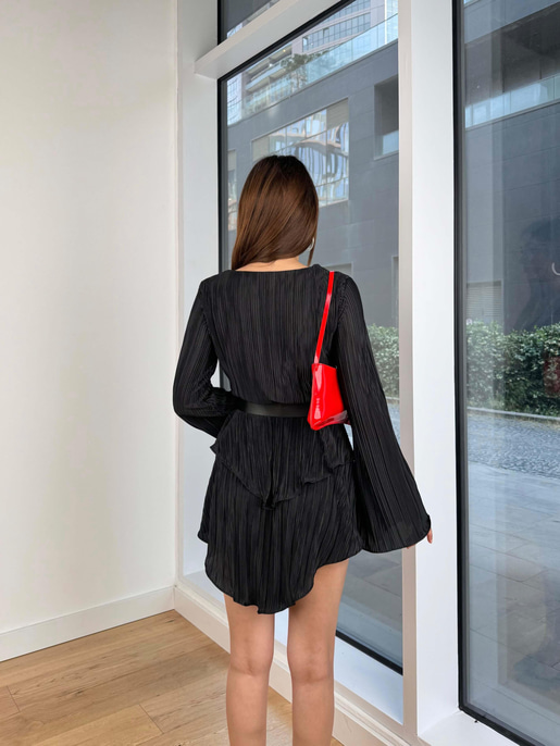 Bruno Şort Elbise 24Y674