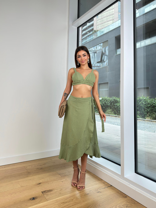 Carlotta Takım 24Y754