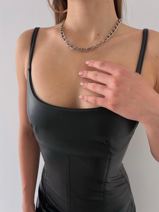 Catrin Deri Elbise 23K000217