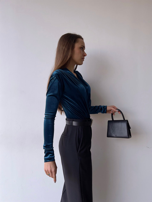 Cems Bodysuit 23K000353