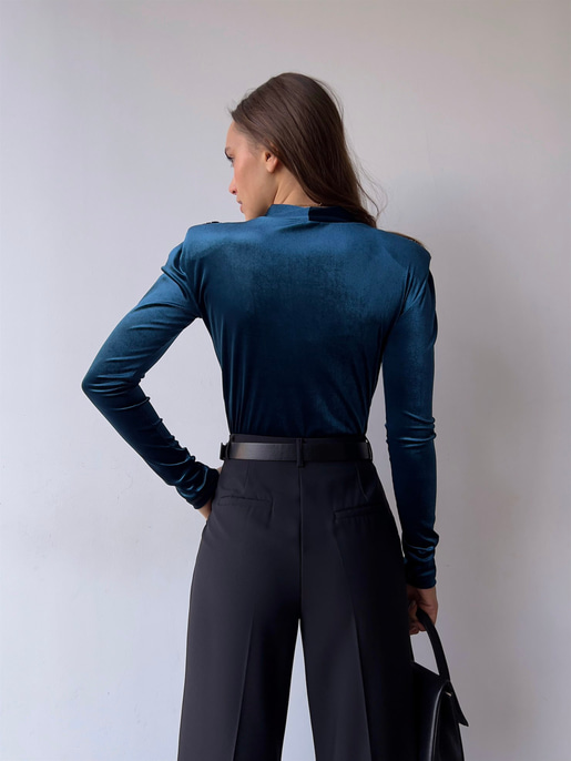 Cems Bodysuit 23K000353