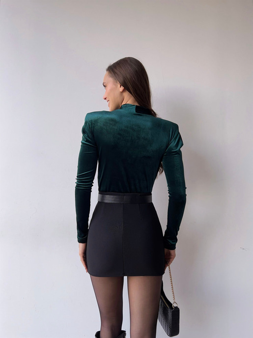 Cems Bodysuit 23K000353