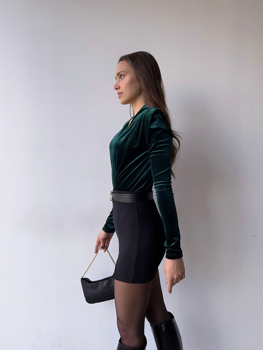 Cems Bodysuit 23K000353