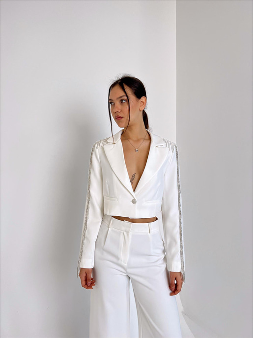 Cesar Ceket 23Y000057