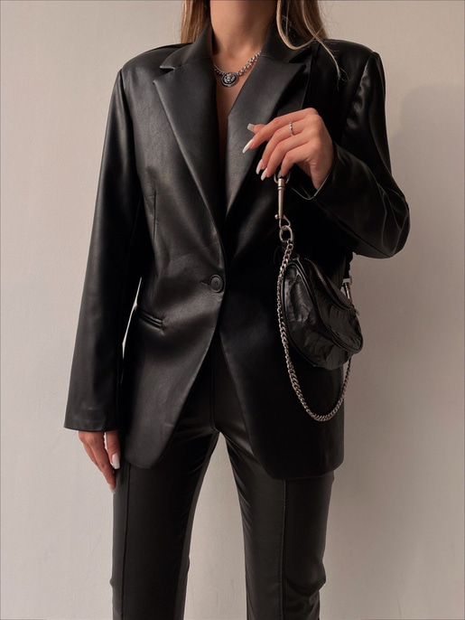 Charles Deri Ceket 22K000408