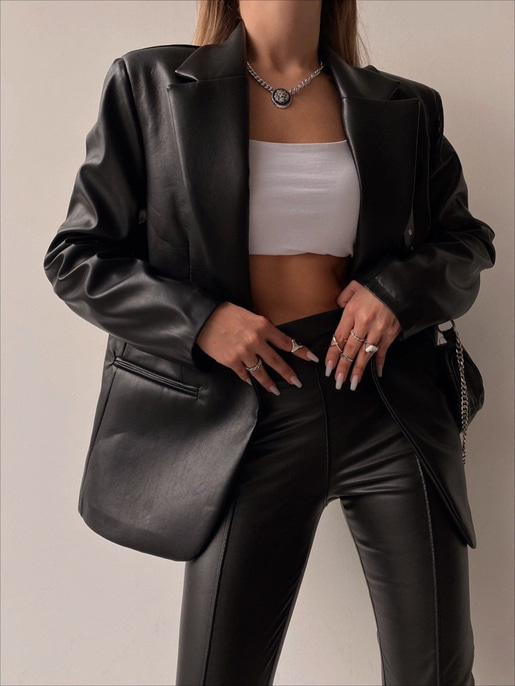 Charles Deri Ceket 22K000408