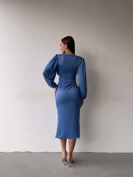 Christina Elbise 22K000547