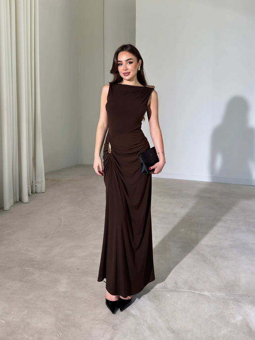 Ciana elbise 26Y209