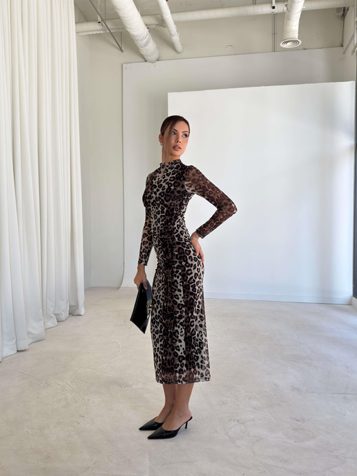 Coleman Elbise 26K217