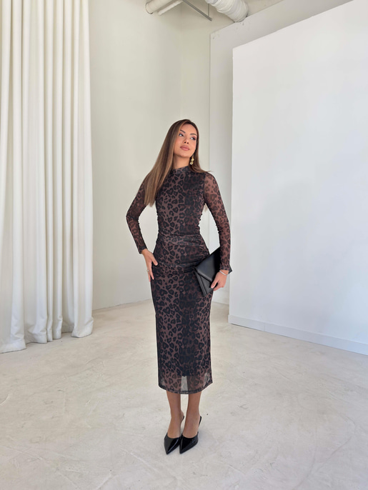 Coleman Elbise 26K217