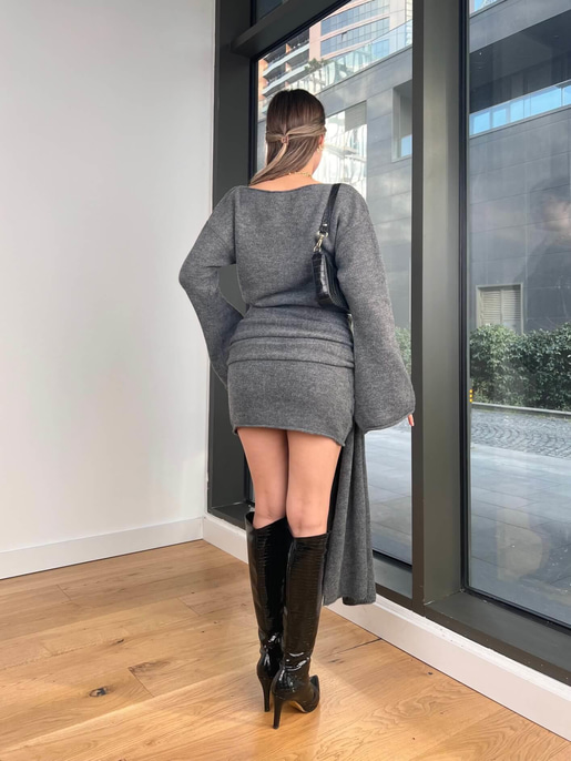 corbus elbise 25K491