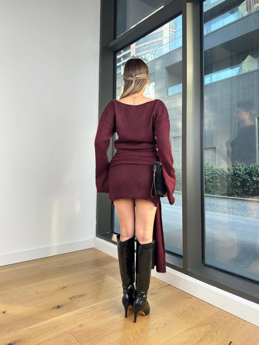 corbus elbise 25K491