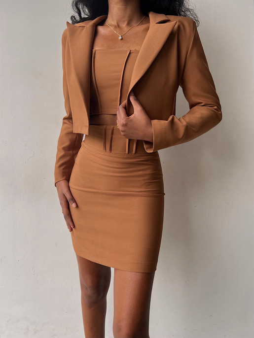 Cybill Üçlü Takım 23K000311