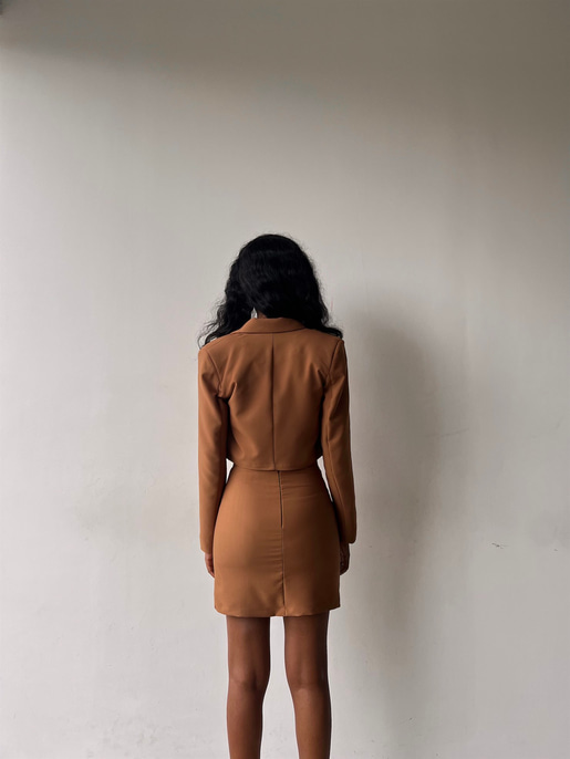 Cybill Üçlü Takım 23K000311