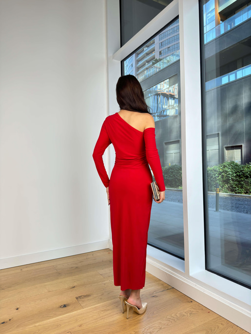 Dajana elbise 25K183