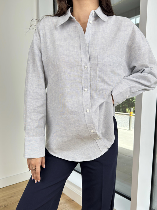 Danijela gömlek 25K176