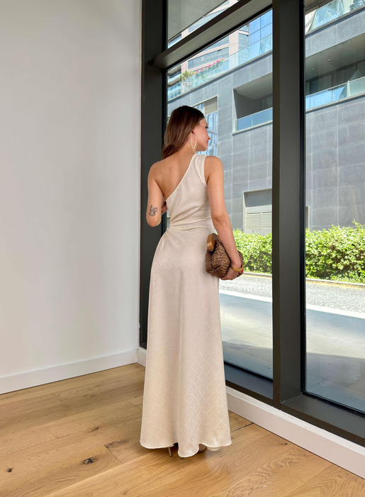 Darina elbise 25Y437