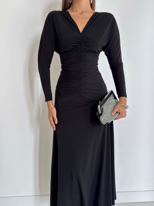 Degalte elbise 26K143