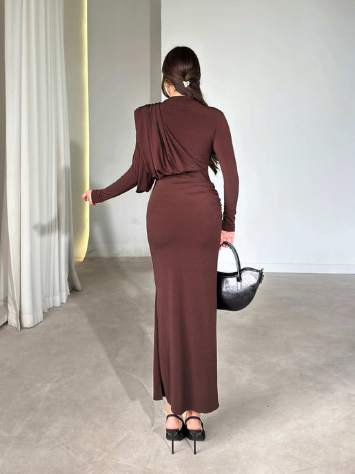 Delinda ELBİSE 26Y772