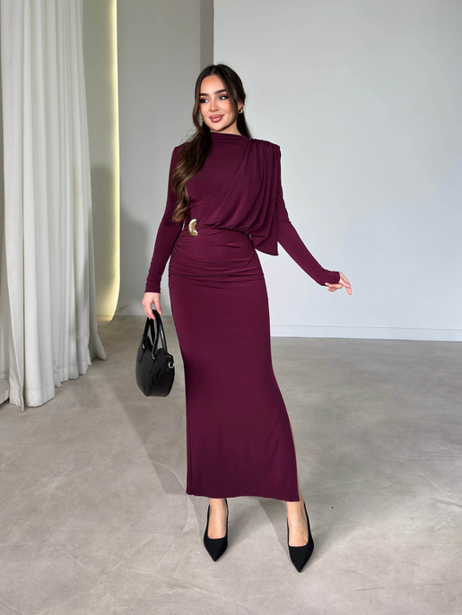 Delinda ELBİSE 26Y772