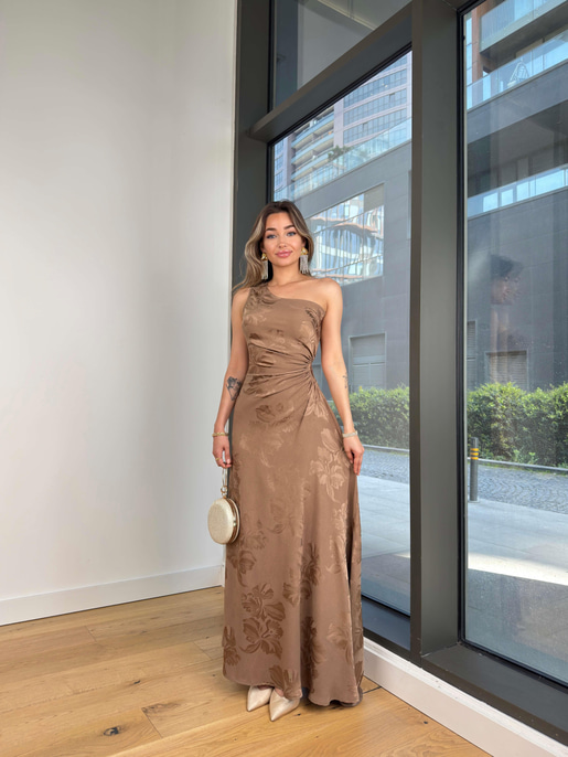 Detbir elbise 25Y289