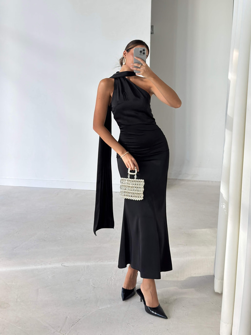 Dıamante Elbise 26K085