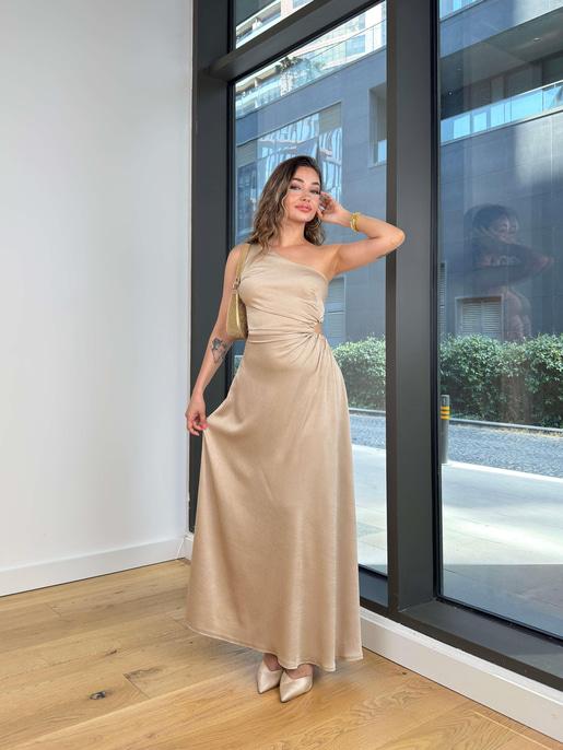 Direlen elbise 25Y501