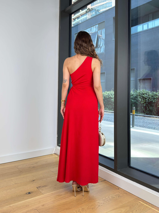 Direlen elbise 25Y501