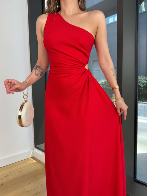 Direlen elbise 25Y501