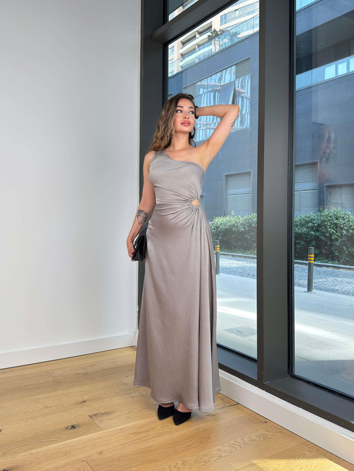 Direlen elbise 25Y501