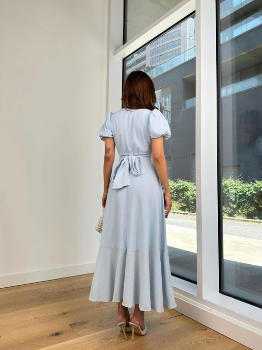 Dorota Elbise 24Y792