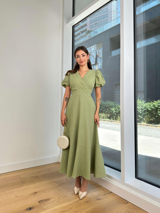 Dorota Elbise 24Y792