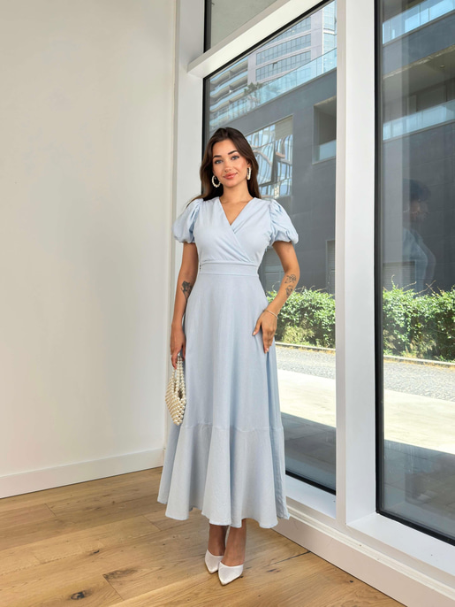 Dorota Elbise 24Y792