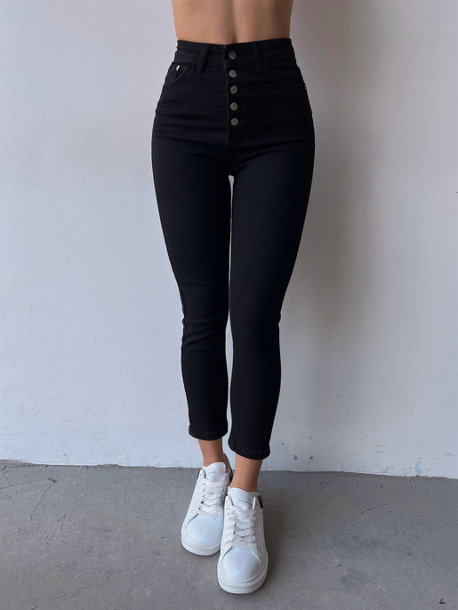 Edu Mom Jean 23K000396