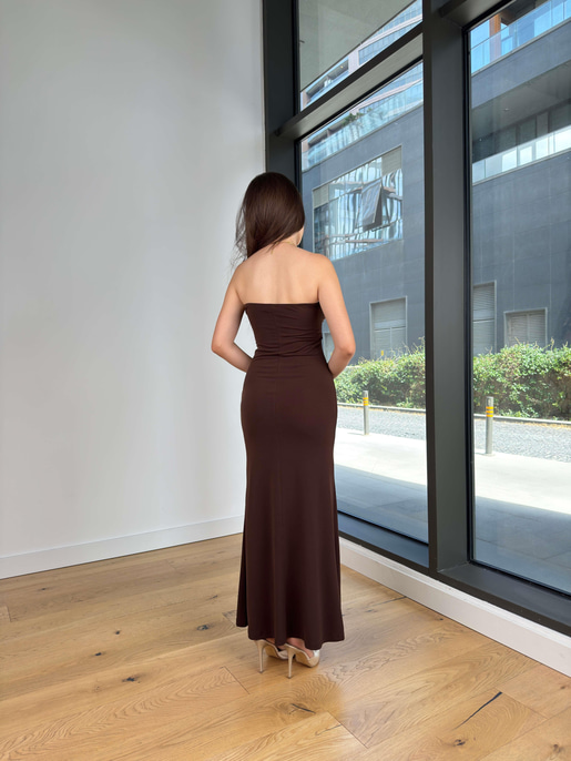 Ekrosi elbise 25Y543