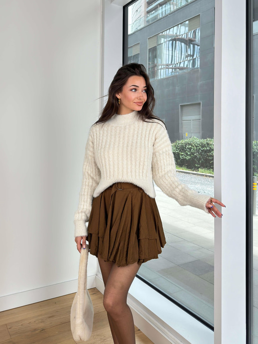 Elkin Crop Kazak 25K188