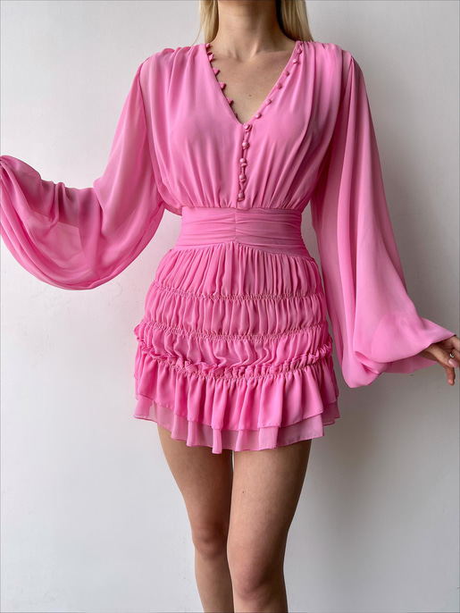 Ellae Elbise 23Y000267