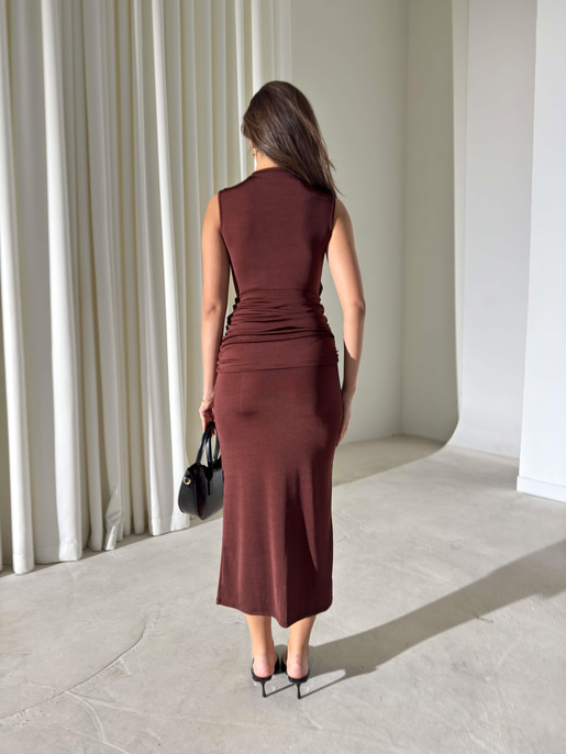 Elnordi elbise 26Y005