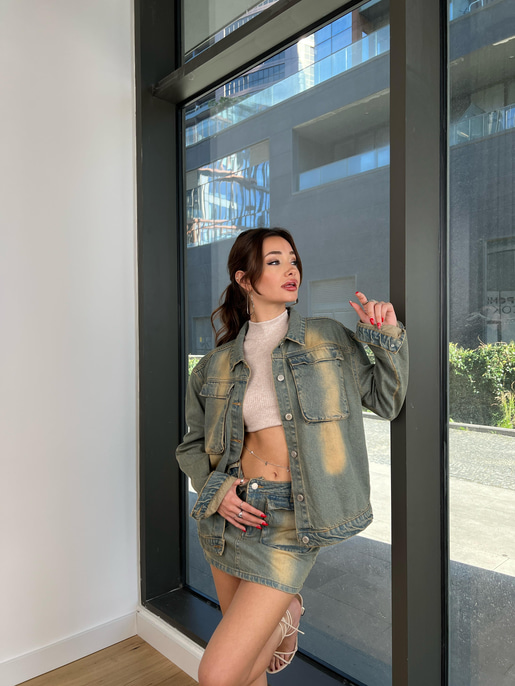 Epil Kot Takım 24k418