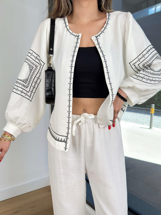 Esseyin takım 25Y374