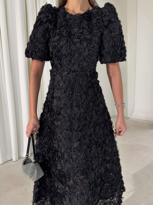 Ethereal Elbise 26K395