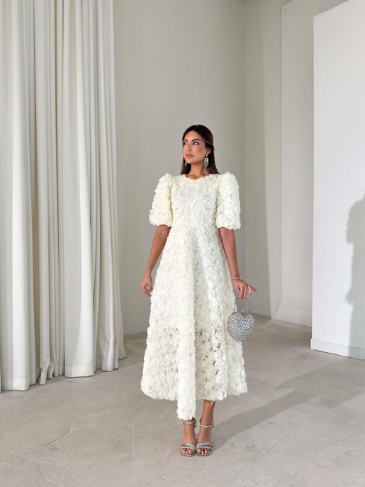 Ethereal Elbise 26K395