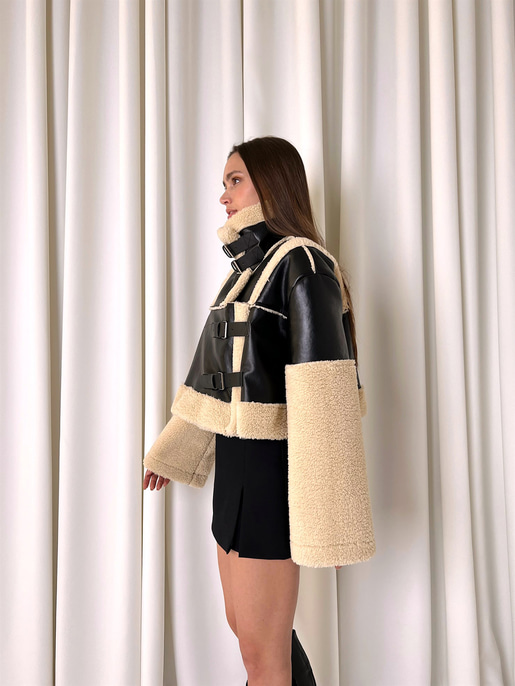 Fade Deri Mont 23K000456